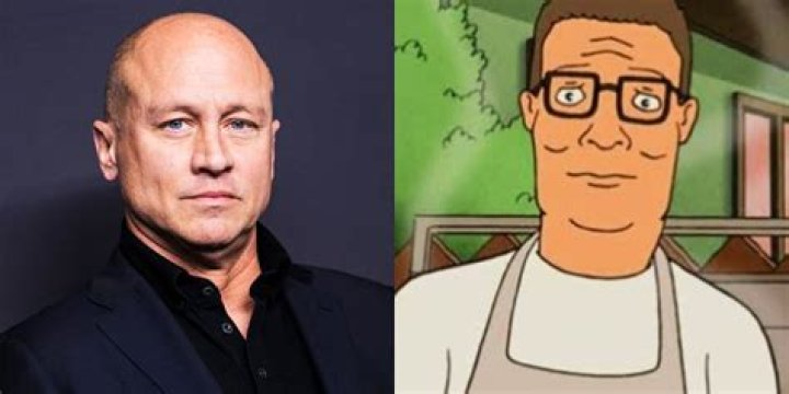 King of the Hill Voice Actor Johnny Hardwick Dead at 64