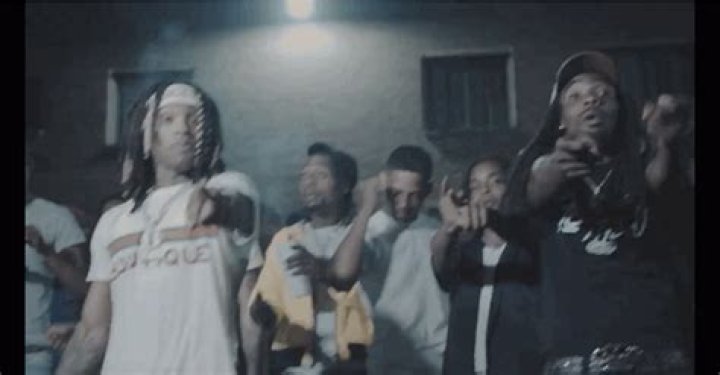 King Von Announces Debut Project To OBlock, Shares &ldquo;Gleesh