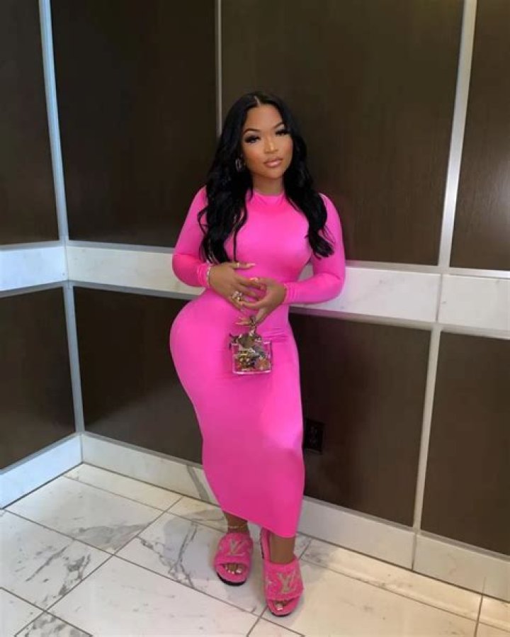 Kirah Ominique Age Wiki, Net worth, Bio, Height, Boyfriend