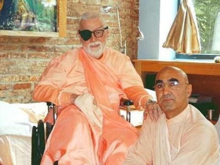 Kirtanananda Swami Alchetron, The Free Social Encyclopedia