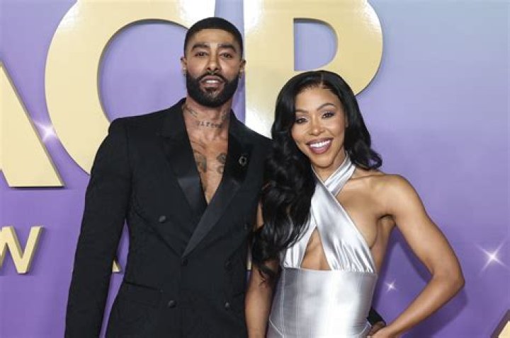 KJ Smith & Skyh Black's 'Extra' Wedding Sparks Hilarious Chaos