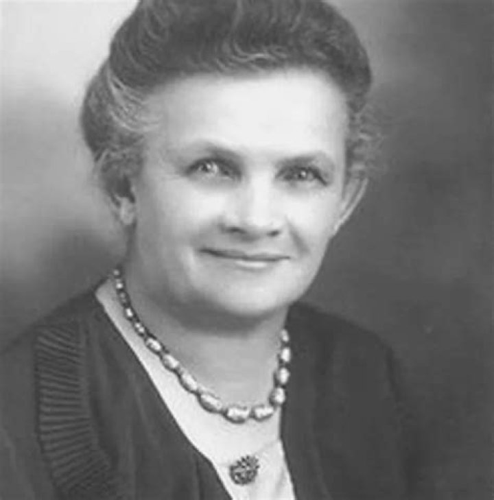 Know about Augusta Wilhelmine Gein, mother of Ed Gein LucyKingdom