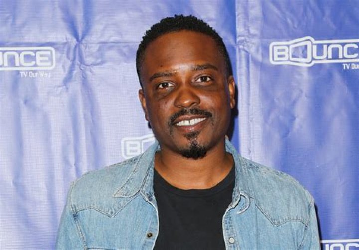 Know About Jason Weaver's Son Jaylen Zylus TlwaStoria