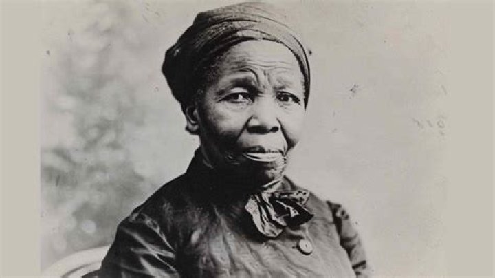 Know All About Harriet Tubman’s Daughter Gertie Davis