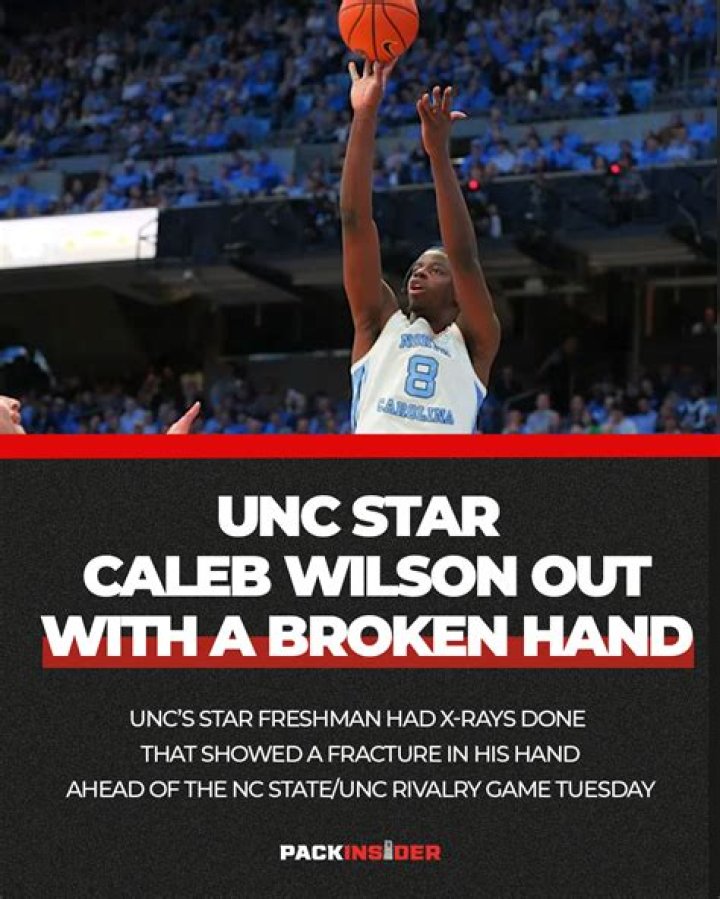 Know The Deal With Caleb Pack: Breaking Down His Impact And Legacy