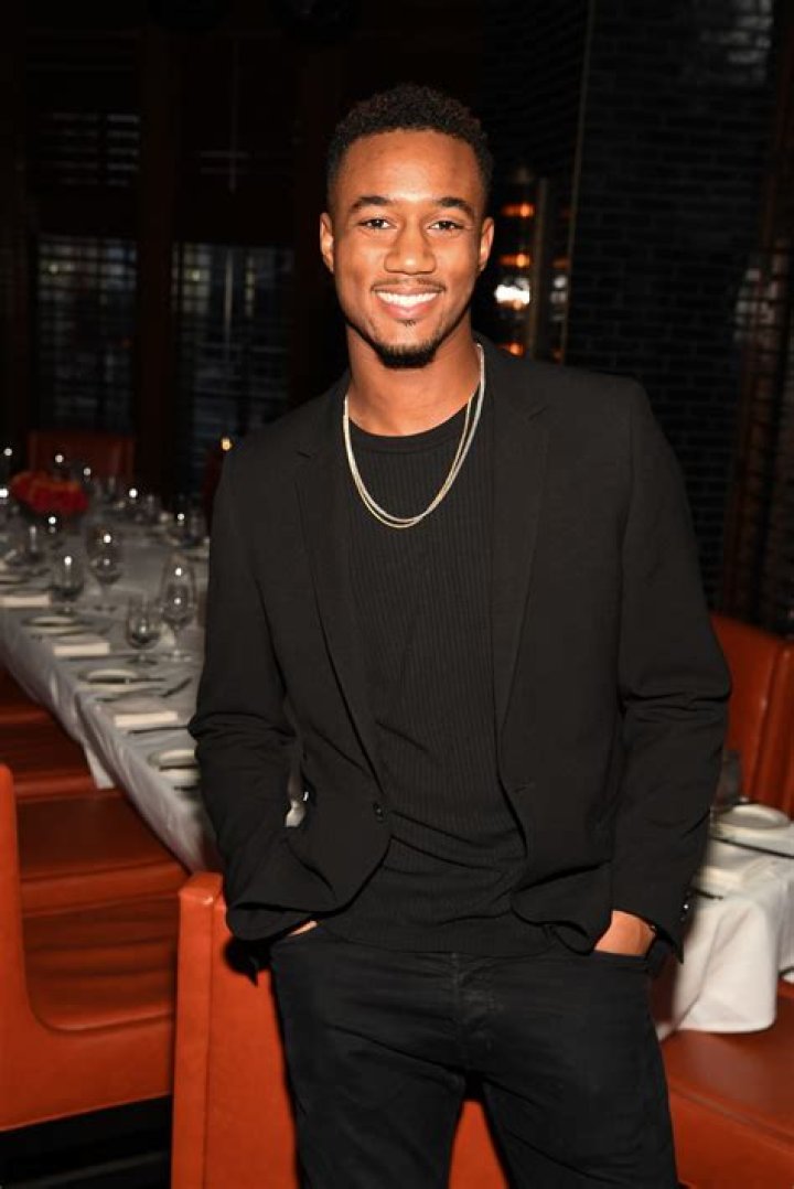 Know The Impressive Net Worth Of Hollywood Star Jessie T. Usher