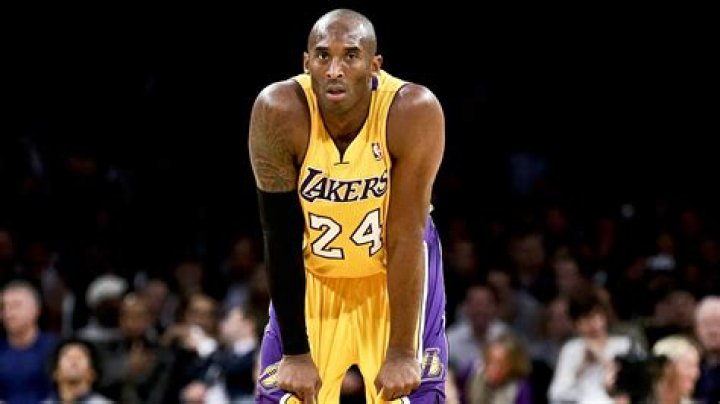Kobe Bryant's wife Vanessa Bryant breaks silence on tragic deaths