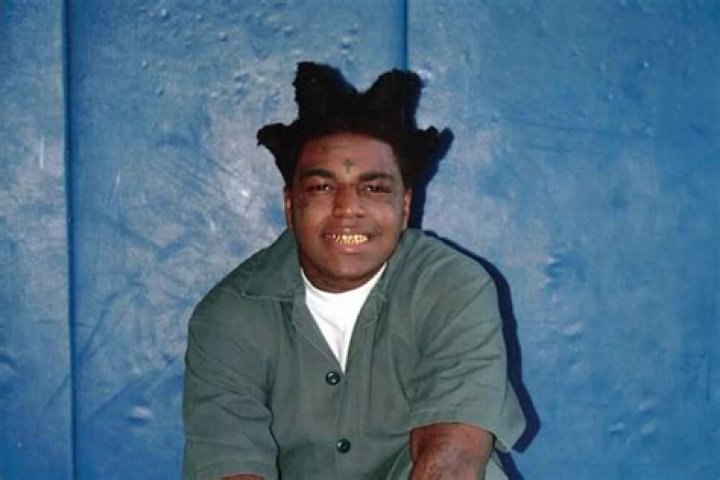 Kodak Black Biography Facts, Childhood, Family Life & Achievements