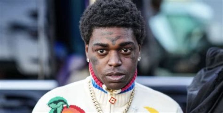 Kodak Black Is Reportedly In Federal Custody In Miami