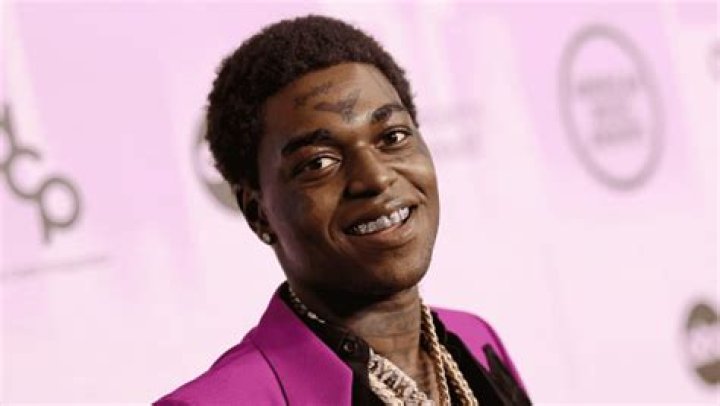 Kodak Black Net Worth (2021), Height, Age, Bio and Real Name