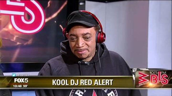 Kool DJ Red Alert Recalls Early Career & "The Bridge Wars" HipHopDX