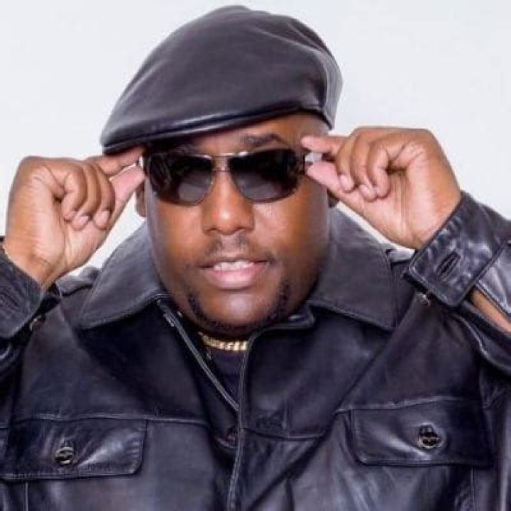 Kool Moe Dee Bio, Net Worth, Height, Weight, Relationship