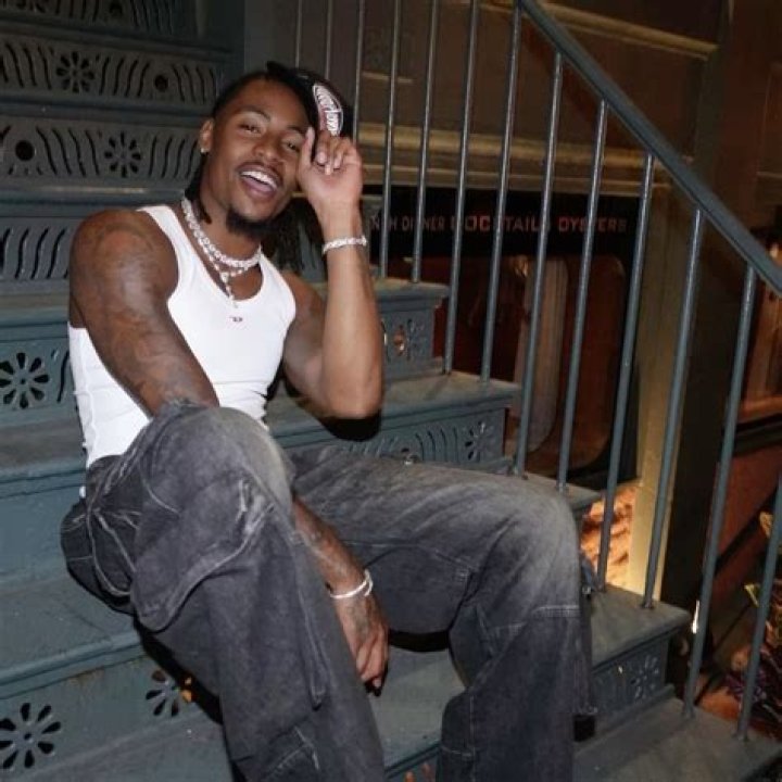 kordell beckham Tumblr
