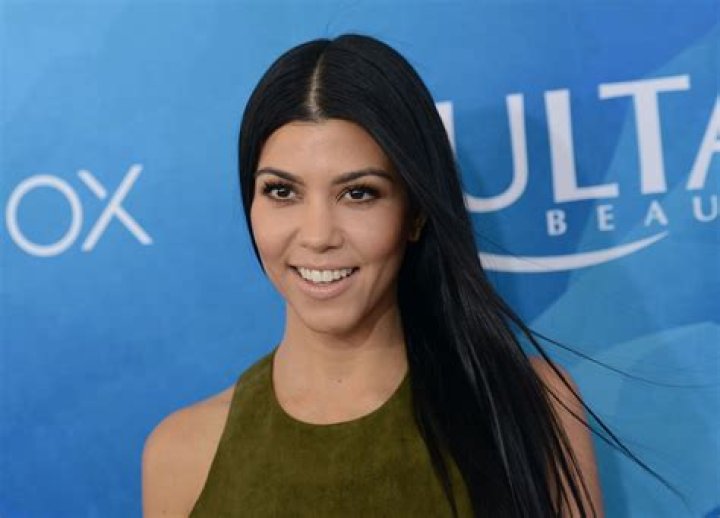 Kourtney Kardashian Net Worth 2019, Bio, Career, Family