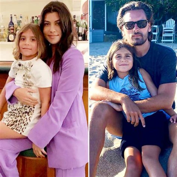 Kourtney Kardashian, Scott Disick&rsquo;s Daughter Penelope Turns 9 Us Weekly