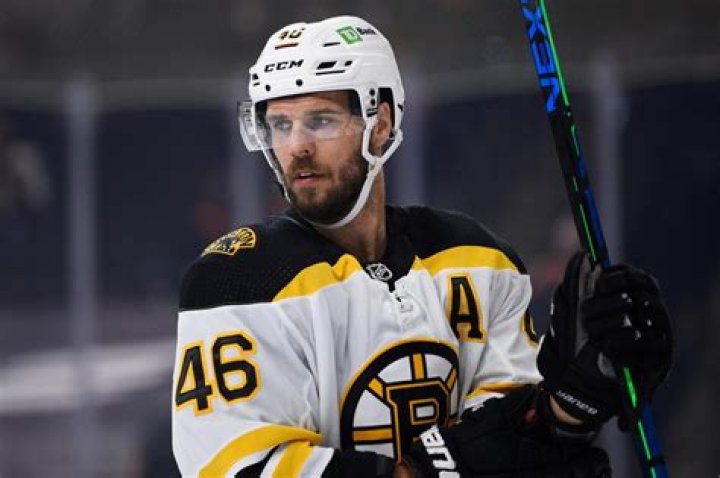 Krejci Leaves Bruins, Will Return to Czech Republic The Hockey News