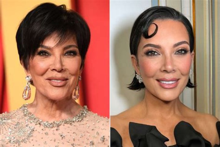 Kris Jenner Ethnicity Here’s Everything You Need To Know