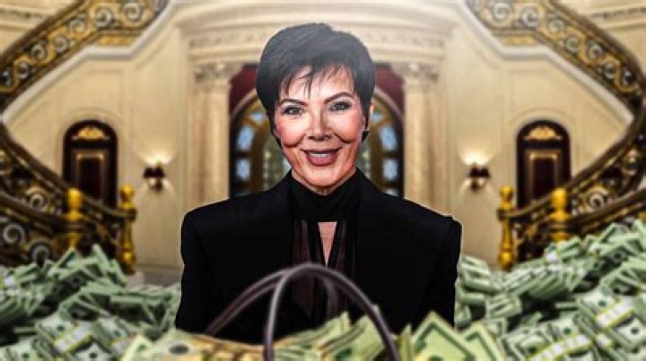 Kris Jenner Wiki Net Worth, Instagram, TV Show & Facts About