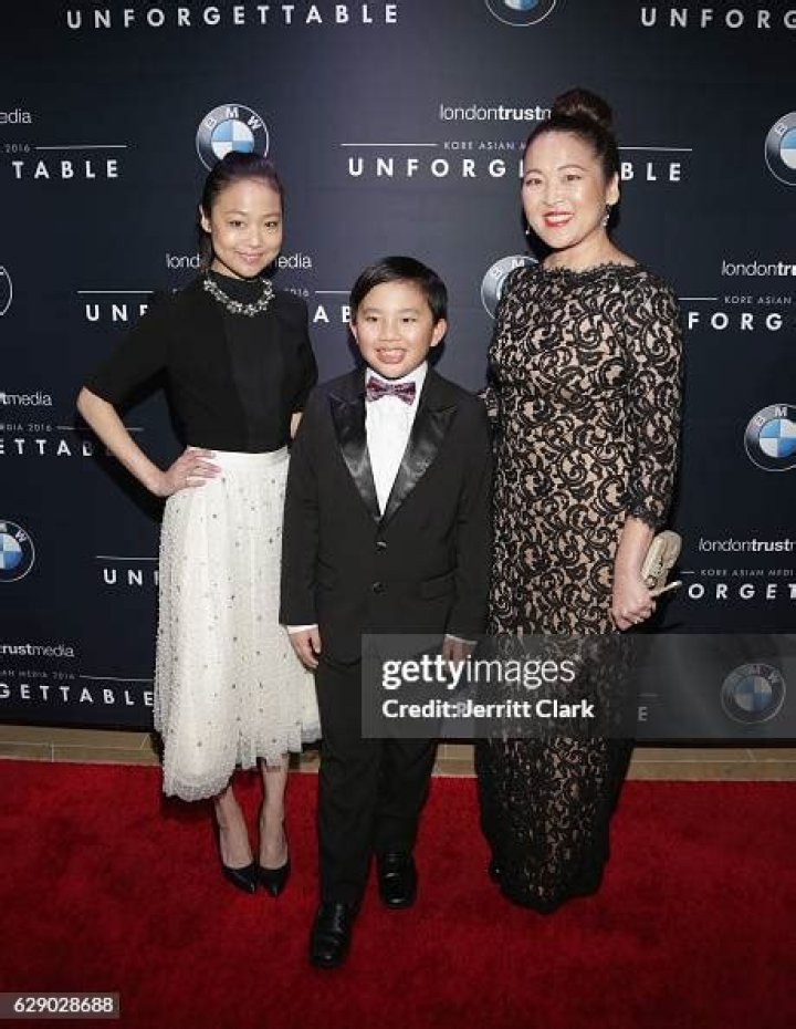 Krista Marie Yu 15th Annual Gala 17 GotCeleb