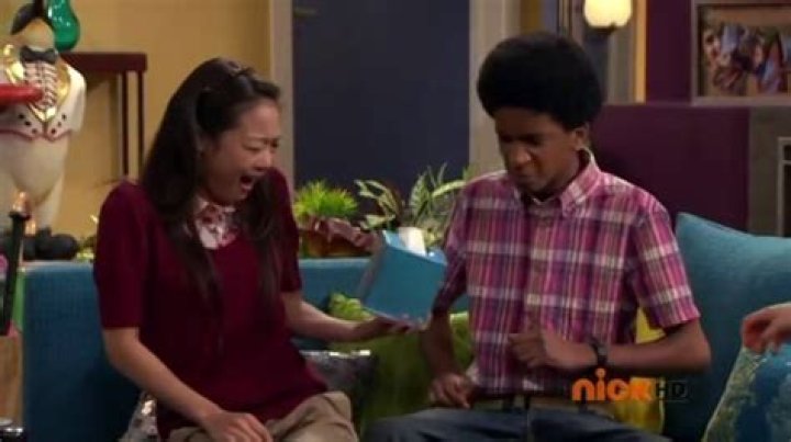 Krista Marie Yu The Thundermans Wiki Fandom