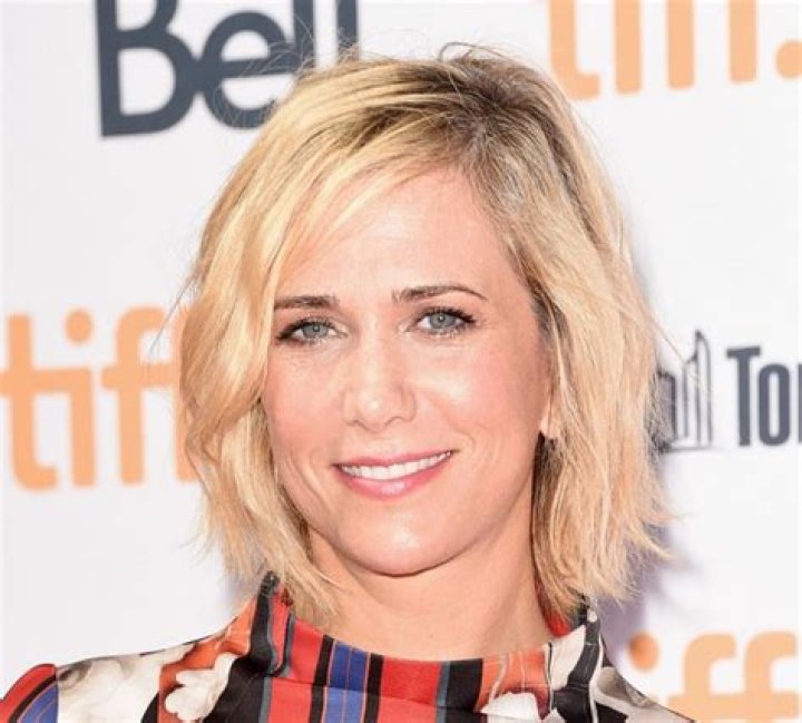 Kristen Wiig Net Worth Luv68