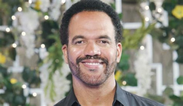 Kristoff St. John found dead at 52; alcohol suspected