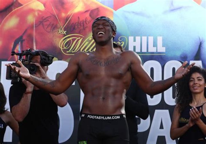 KSI Net Worth 2022 How much is the YouTuber worth?