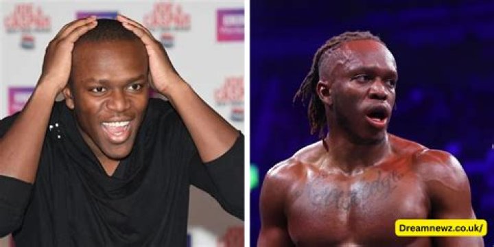 KSI Net Worth (As of Oct. 2021)