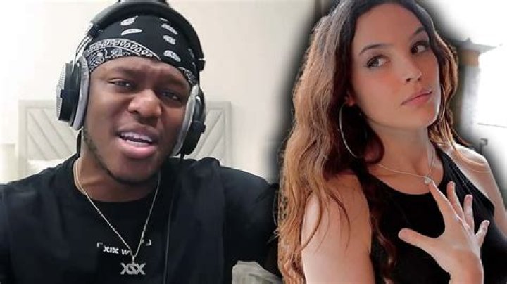 KSI slams Deji&rsquo;s exgirlfriend Dunjahh over &ldquo;embarrassing&rdquo; racist