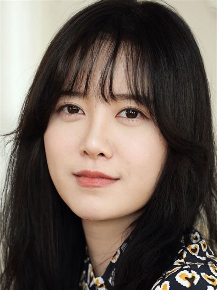Ku Hye Sun Responds To Report Stating Ahn Jae Hyun Plans To Reveal