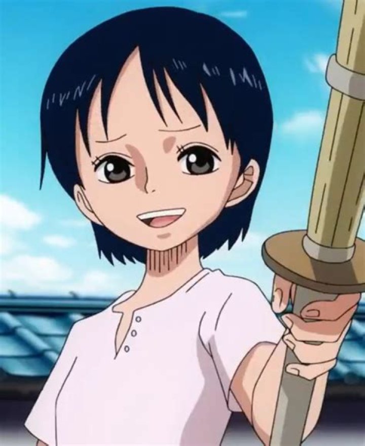 Kuina One Piece Wiki Fandom