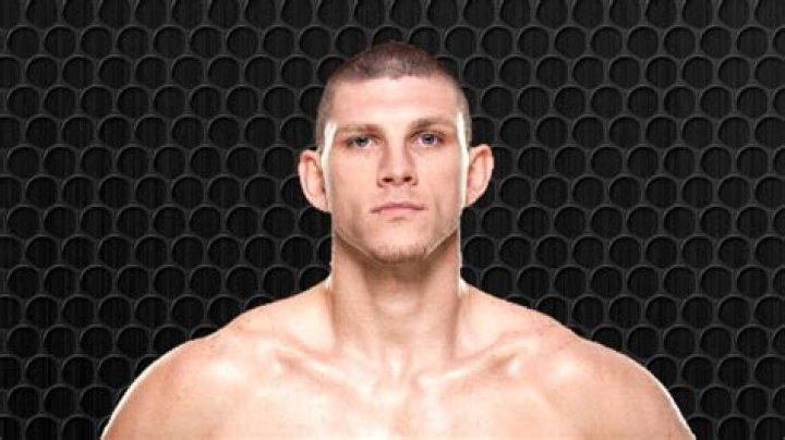 Kurt Holobaugh Wants Another UFC Shot, but Focused on Titan Title
