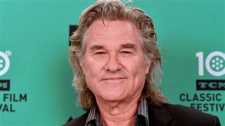 Kurt Russell Wiki Bio Age Net Worth And Other Facts Facts Five The