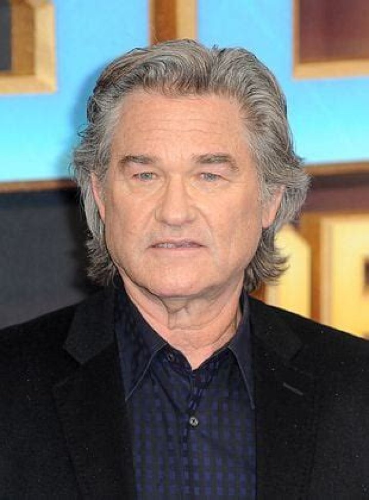 Kurt Vogel Russel (*17. M&auml;rz 1951 in Springfield, Massachusetts) US