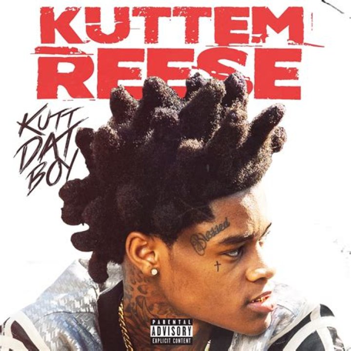 Kuttem Reese Is on the rise KAZI MAGAZINE