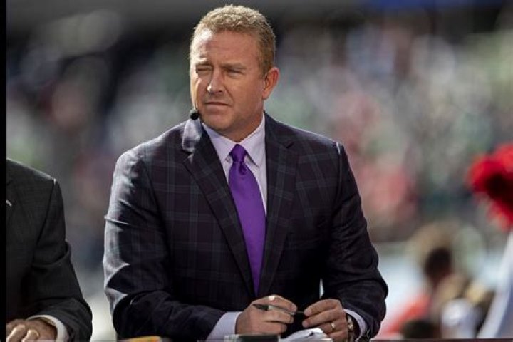 Kyle Brown (ESPN) Wiki, Biography, Wife, Children, Obituary, Death