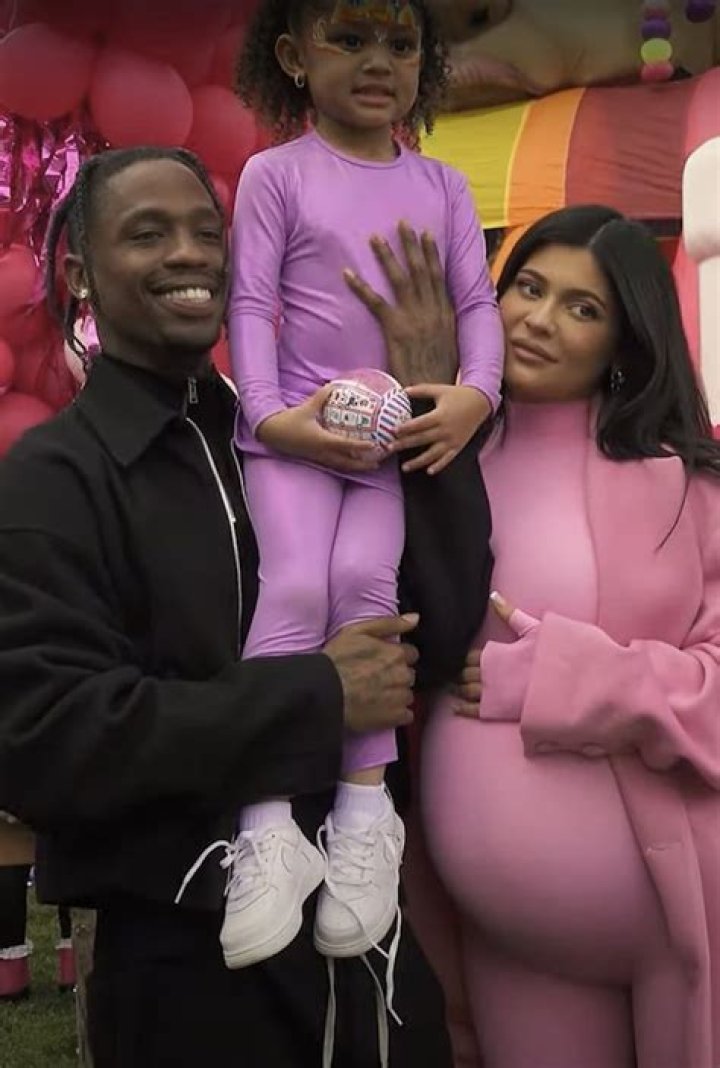 Kylie Jenner's Pregnancy Journey In 2024: All The Details