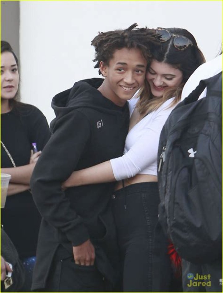 Kylie Jenner and Jaden Smith's Relationship Timeline Explained