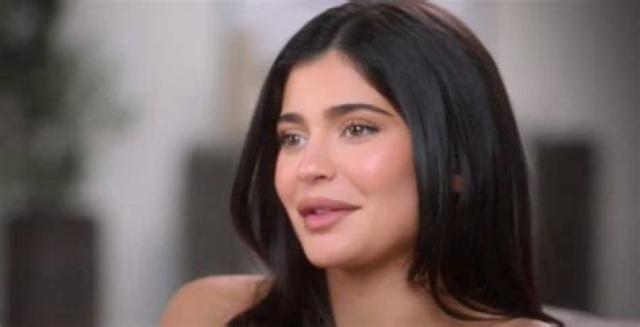 Kylie Jenner Has Lost 40 Pounds Since Her Pregnancy NewBeauty