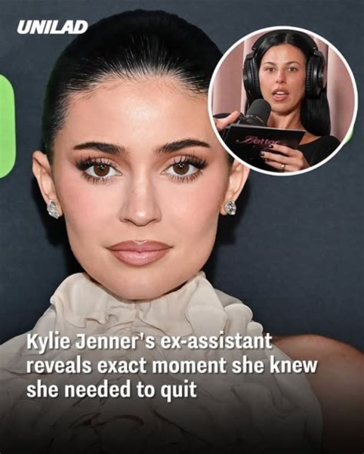 Kylie Jenner Reveals Her Exact Diet and Exercise Plan &mdash; Eat This Not That