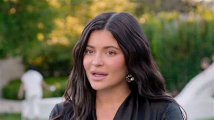 Kylie Jenner slammed for 'disingenuous' post about 60lb weight gain