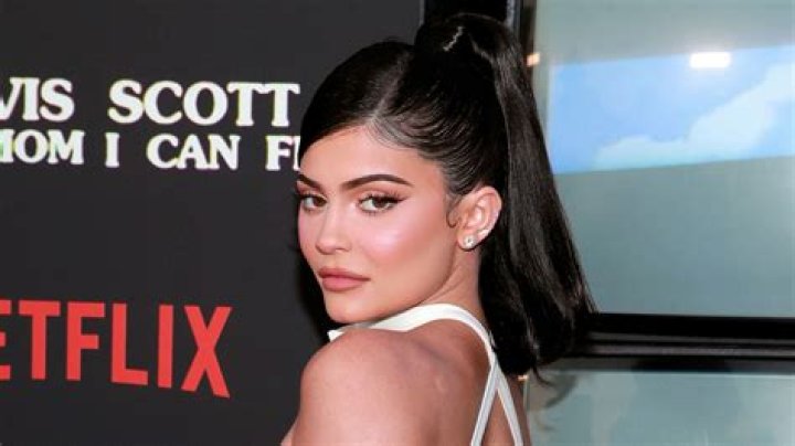 Kylie Jenner swears to stay in shape The Fitness India Show