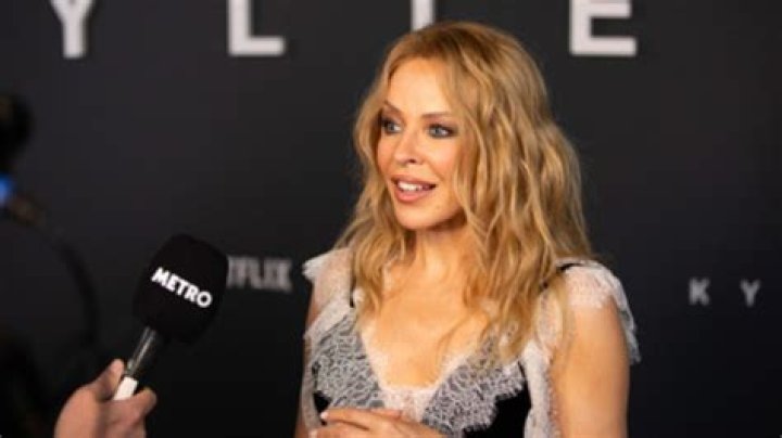 Kylie Reveals the Secret to Her Weight Loss a Year After Giving Birth