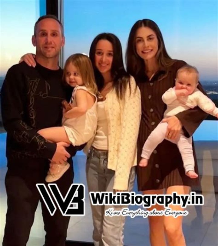 Kylie Rubin Bio, Age, Mom, Dad, High School, Net Worth