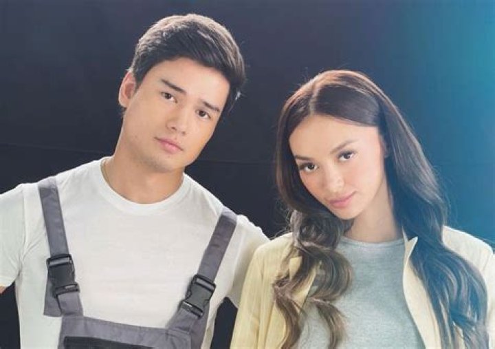 Kylie Verzosa and Marco Gumabao enter the world of &lsquo;sugar dating
