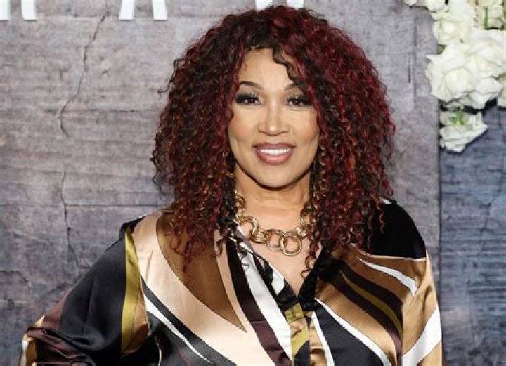 Kym Whitley Bio, Facts, Latest photos and videos GotCeleb
