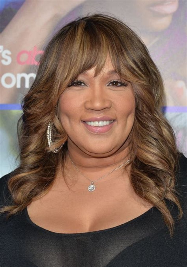 Kym Whitley Family Guy Wiki