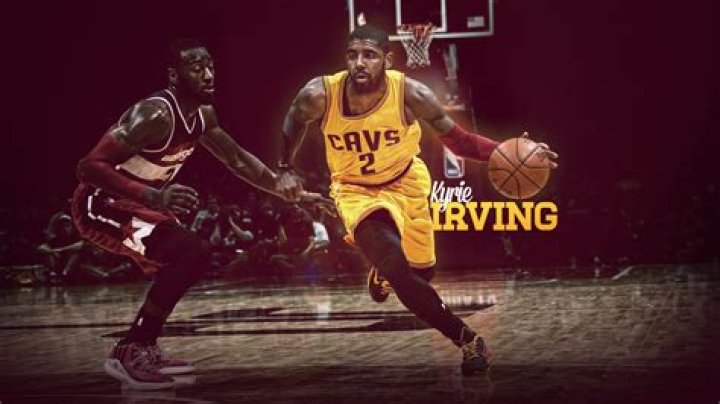 Kyrie Irving Wallpapers (81+ pictures)