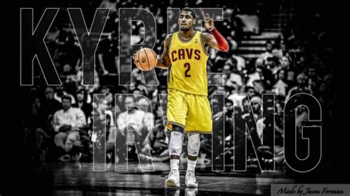 Kyrie Irving Wallpapers Images Photos Pictures Backgrounds