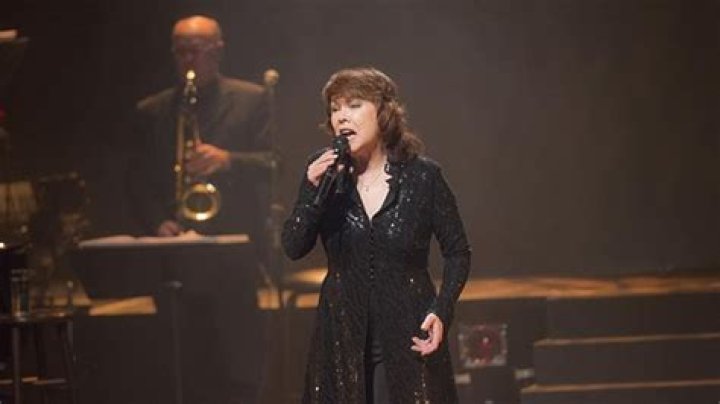 La chanteuse Nicole Martin s'&eacute;teint &agrave; 69 ans